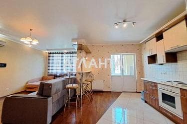 1-room apartment apartment by the address st. Bolshaya Kitaevskaya (area 46 m²) - Atlanta.ua - photo 37
