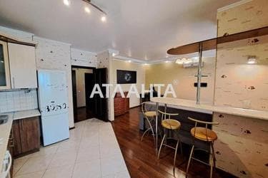 1-room apartment apartment by the address st. Bolshaya Kitaevskaya (area 46 m²) - Atlanta.ua - photo 38