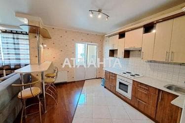 1-room apartment apartment by the address st. Bolshaya Kitaevskaya (area 46 m²) - Atlanta.ua - photo 40