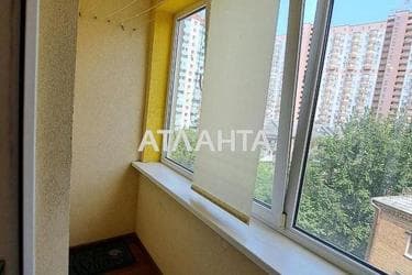 1-room apartment apartment by the address st. Bolshaya Kitaevskaya (area 46 m²) - Atlanta.ua - photo 42