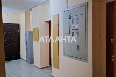 1-room apartment apartment by the address st. Bolshaya Kitaevskaya (area 46 m²) - Atlanta.ua - photo 52