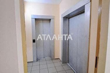 1-room apartment apartment by the address st. Bolshaya Kitaevskaya (area 46 m²) - Atlanta.ua - photo 53