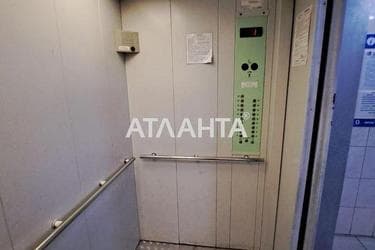 1-room apartment apartment by the address st. Bolshaya Kitaevskaya (area 46 m²) - Atlanta.ua - photo 54