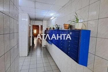1-room apartment apartment by the address st. Bolshaya Kitaevskaya (area 46 m²) - Atlanta.ua - photo 55