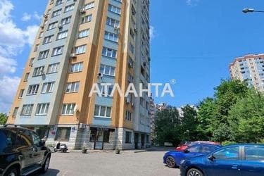 1-room apartment apartment by the address st. Bolshaya Kitaevskaya (area 46 m²) - Atlanta.ua - photo 56