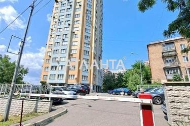 1-room apartment apartment by the address st. Bolshaya Kitaevskaya (area 46 m²) - Atlanta.ua - photo 57