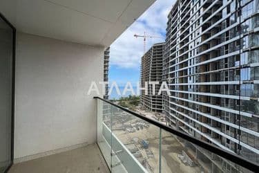 1-room apartment apartment by the address st. Frantsuzskiy bul Proletarskiy bul (area 47,9 m²) - Atlanta.ua - photo 17