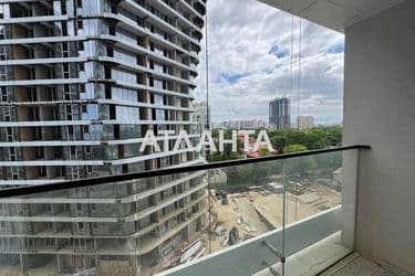 1-room apartment apartment by the address st. Frantsuzskiy bul Proletarskiy bul (area 47,9 m²) - Atlanta.ua - photo 18