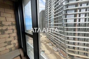 1-room apartment apartment by the address st. Frantsuzskiy bul Proletarskiy bul (area 47,9 m²) - Atlanta.ua - photo 23