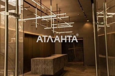 1-room apartment apartment by the address st. Frantsuzskiy bul Proletarskiy bul (area 47,9 m²) - Atlanta.ua - photo 28