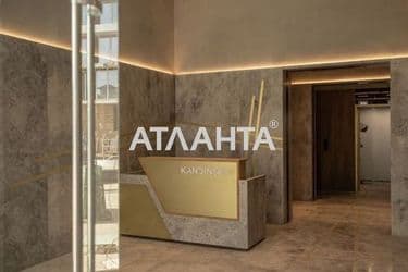 1-room apartment apartment by the address st. Frantsuzskiy bul Proletarskiy bul (area 47,9 m²) - Atlanta.ua - photo 29
