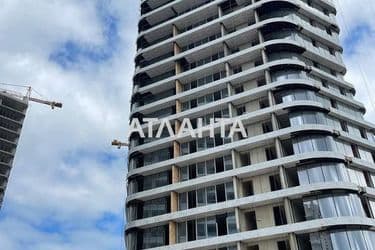 1-room apartment apartment by the address st. Frantsuzskiy bul Proletarskiy bul (area 47,9 m²) - Atlanta.ua - photo 31