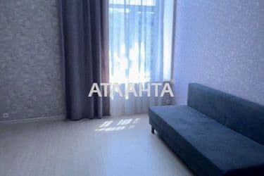 1-room apartment apartment by the address st. Kanatnaya Sverdlova (area 25 m²) - Atlanta.ua - photo 13