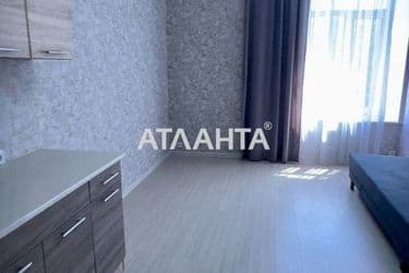 1-room apartment apartment by the address st. Kanatnaya Sverdlova (area 25 m²) - Atlanta.ua - photo 14