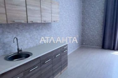 1-room apartment apartment by the address st. Kanatnaya Sverdlova (area 25 m²) - Atlanta.ua - photo 15