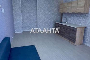 1-room apartment apartment by the address st. Kanatnaya Sverdlova (area 25 m²) - Atlanta.ua - photo 16