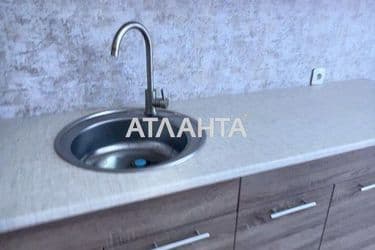 1-room apartment apartment by the address st. Kanatnaya Sverdlova (area 25 m²) - Atlanta.ua - photo 17