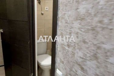 1-room apartment apartment by the address st. Kanatnaya Sverdlova (area 25 m²) - Atlanta.ua - photo 18