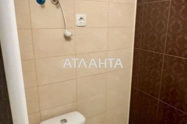 1-room apartment apartment by the address st. Kanatnaya Sverdlova (area 25 m²) - Atlanta.ua - photo 21