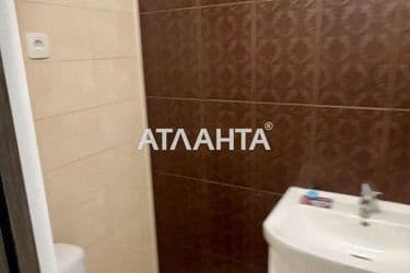 1-room apartment apartment by the address st. Kanatnaya Sverdlova (area 25 m²) - Atlanta.ua - photo 22