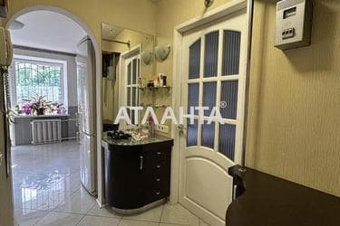 1-кімнатна квартира за адресою вул. Педагогічна (площа 40 м²) - Atlanta.ua - фото 15