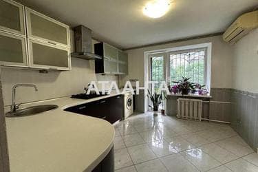 1-кімнатна квартира за адресою вул. Педагогічна (площа 40 м²) - Atlanta.ua - фото 10