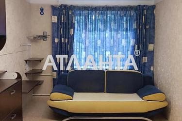 1-room apartment apartment by the address st. Pedagogicheskaya (area 40 m²) - Atlanta.ua - photo 13
