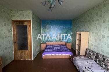 1-комнатная квартира по адресу ул. Бочарова ген. (площадь 37 м²) - Atlanta.ua - фото 13