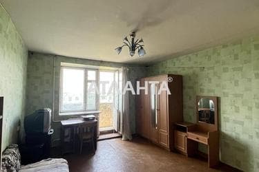 1-комнатная квартира по адресу ул. Бочарова ген. (площадь 37 м²) - Atlanta.ua - фото 12