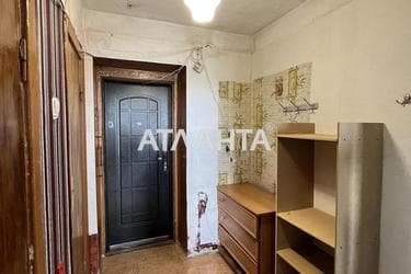 1-комнатная квартира по адресу ул. Бочарова ген. (площадь 37 м²) - Atlanta.ua - фото 17