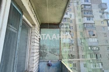 1-комнатная квартира по адресу ул. Бочарова ген. (площадь 37 м²) - Atlanta.ua - фото 20