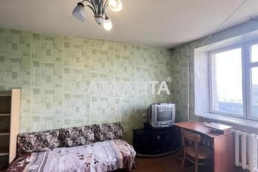 1-комнатная квартира по адресу ул. Бочарова ген. (площадь 37 м²) - Atlanta.ua - фото 14