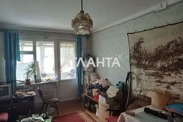 2-комнатная квартира по адресу ул. Паустовского (площадь 43 м²) - Atlanta.ua - фото 15
