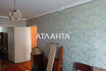 2-комнатная квартира по адресу ул. Паустовского (площадь 43 м²) - Atlanta.ua - фото 16