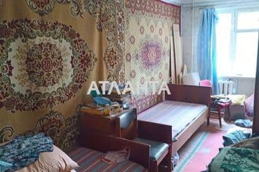 2-комнатная квартира по адресу ул. Паустовского (площадь 43 м²) - Atlanta.ua - фото 17