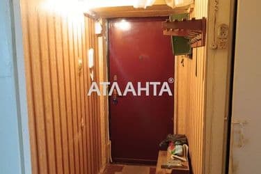 2-комнатная квартира по адресу ул. Паустовского (площадь 43 м²) - Atlanta.ua - фото 18