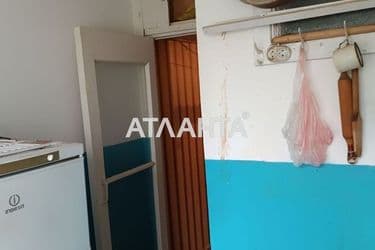 2-комнатная квартира по адресу ул. Паустовского (площадь 43 м²) - Atlanta.ua - фото 20