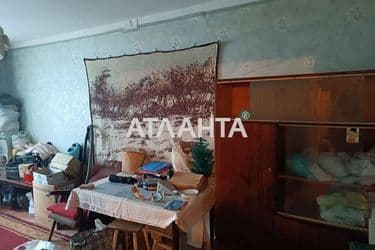 2-комнатная квартира по адресу ул. Паустовского (площадь 43 м²) - Atlanta.ua - фото 21