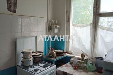 2-комнатная квартира по адресу ул. Паустовского (площадь 43 м²) - Atlanta.ua - фото 22