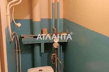 2-комнатная квартира по адресу ул. Паустовского (площадь 43 м²) - Atlanta.ua - фото 23