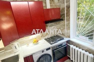 2-rooms apartment apartment by the address st. Geroev pogranichnikov (area 46,7 m²) - Atlanta.ua - photo 30