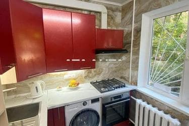 2-rooms apartment apartment by the address st. Geroev pogranichnikov (area 46,7 m²) - Atlanta.ua - photo 31