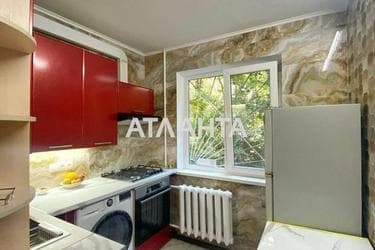 2-rooms apartment apartment by the address st. Geroev pogranichnikov (area 46,7 m²) - Atlanta.ua - photo 32