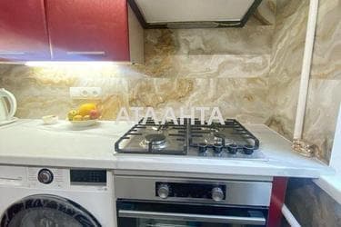 2-rooms apartment apartment by the address st. Geroev pogranichnikov (area 46,7 m²) - Atlanta.ua - photo 33