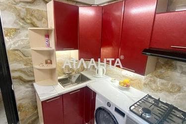 2-rooms apartment apartment by the address st. Geroev pogranichnikov (area 46,7 m²) - Atlanta.ua - photo 34