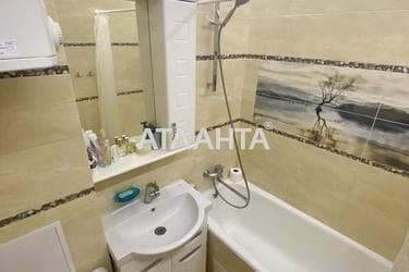 2-rooms apartment apartment by the address st. Geroev pogranichnikov (area 46,7 m²) - Atlanta.ua - photo 36