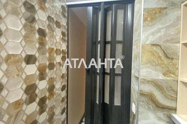 2-rooms apartment apartment by the address st. Geroev pogranichnikov (area 46,7 m²) - Atlanta.ua - photo 39