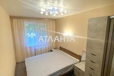2-rooms apartment apartment by the address st. Geroev pogranichnikov (area 46,7 m²) - Atlanta.ua - photo 40