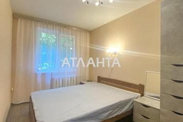 2-rooms apartment apartment by the address st. Geroev pogranichnikov (area 46,7 m²) - Atlanta.ua - photo 41
