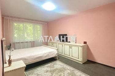 2-rooms apartment apartment by the address st. Geroev pogranichnikov (area 46,7 m²) - Atlanta.ua - photo 43